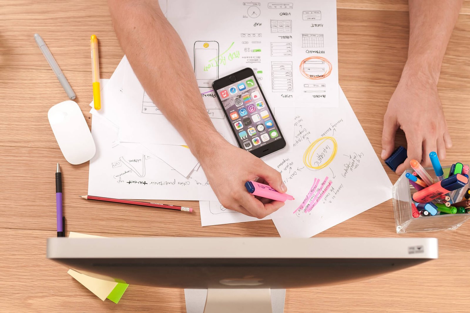 Amsterdam-Web-Design-Agency