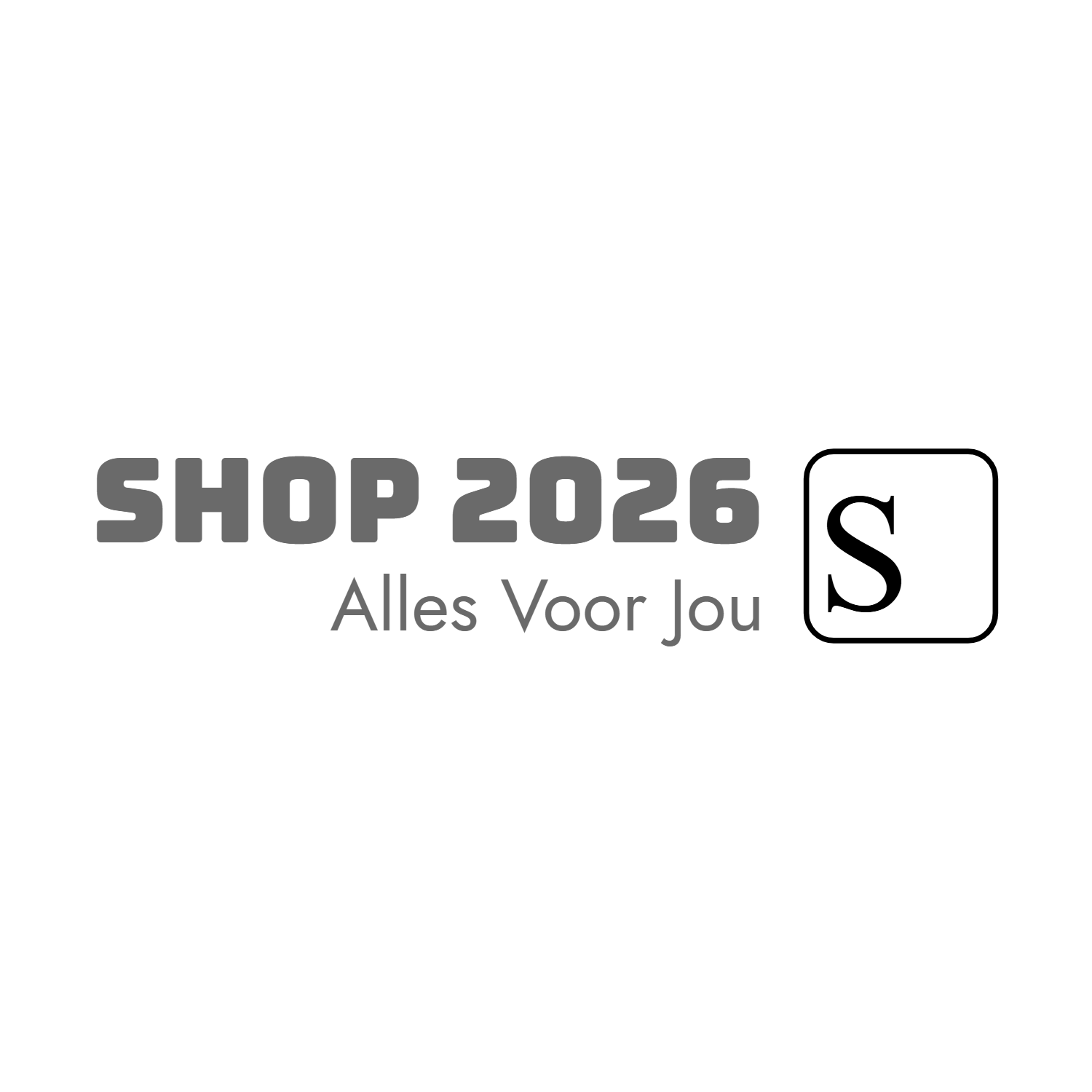 Shop 2026