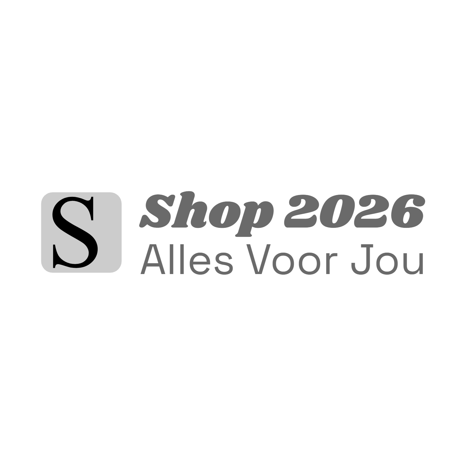 Shop 2026